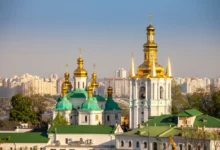 کلیسا ارتدوکس یونانی کجاست؟ + آدرس و عکس‌ ها (+ تصاویر)