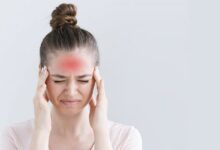 کمبود چه مواد غذایی موجب تحریک سر درد میشود؟ (2 نکته مهم)