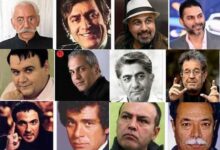 ۱۲ بازیگر گران ایرانی کدامند و دستمزد آنها چقدر است ؟