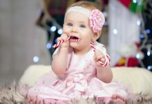 ۱۵۵ اسم خاص دخترانه که با حرف (س) شروع میشود