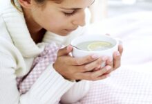 ۲۰ خوراکی کارساز برای درمان سریعتر آنفولانزا و سرماخوردگی (2 نکته مهم)