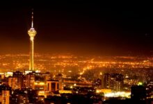 ۸ جاذبه گردشگری در حوالی تهران که تا به حال نرفته اید (+ تصاویر)