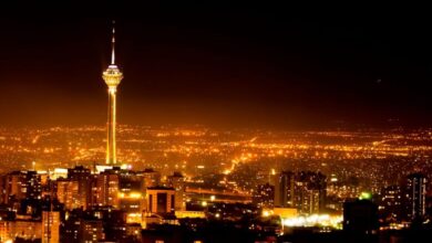 ۸ جاذبه گردشگری در حوالی تهران که تا به حال نرفته اید (+ تصاویر)