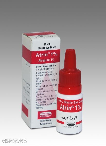 قطره چشمی