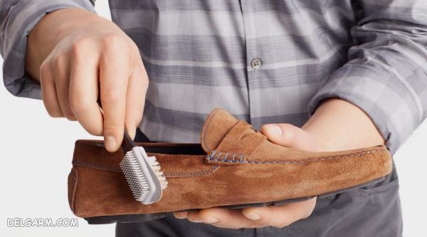 انتشار ویروس کرونا با کفش ها