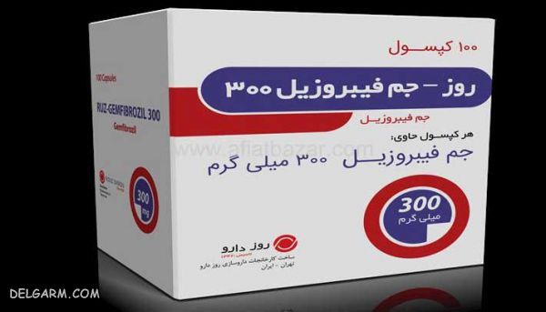 جم فیبروزیل
