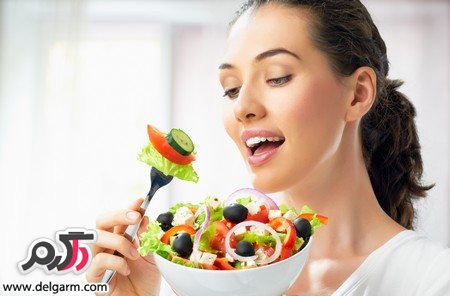 با این گیاهان می توانید لاغر شوید (2 نکته مهم)