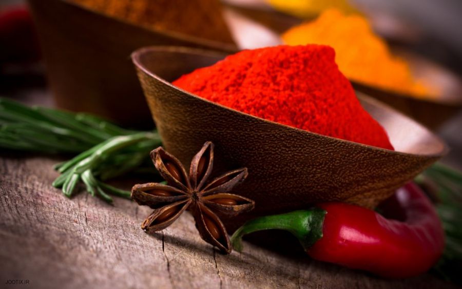 بررسی فواید مصرف ادویه پاپریکا در بارداری (2 نکته مهم)