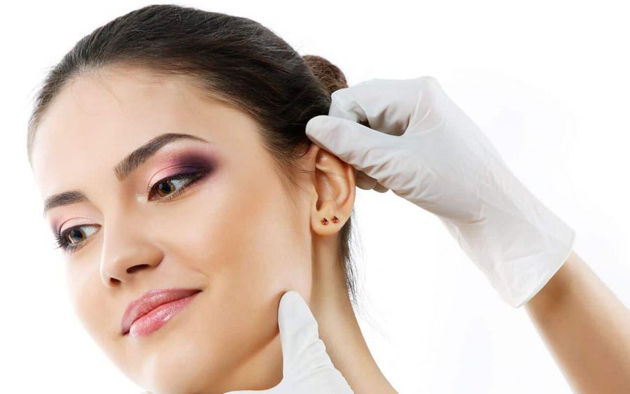 جراحی زیبایی گوش یا اتوپلاستی چیست؟ (2 نکته مهم)