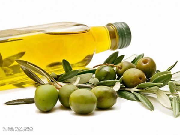 روغن زیتون / علائم حساسیت به روغن زیتون