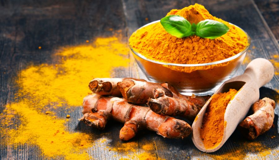 خواص باورنکردنی زردچوبه برای سلامت بدن و پوست (2 نکته مهم)