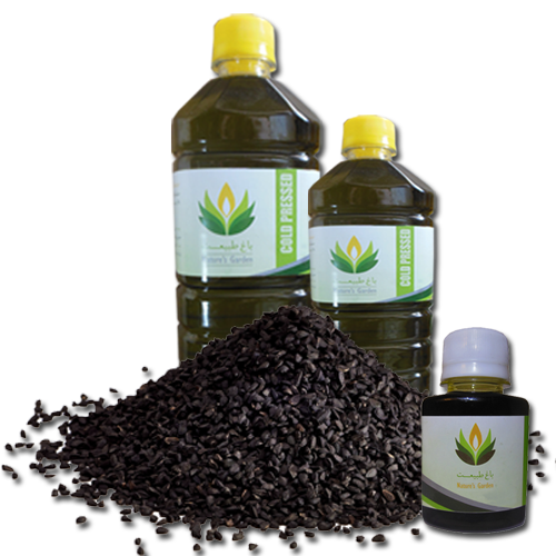 خواص بی نظیر روغن سیاه دانه از نظر طب سنتی