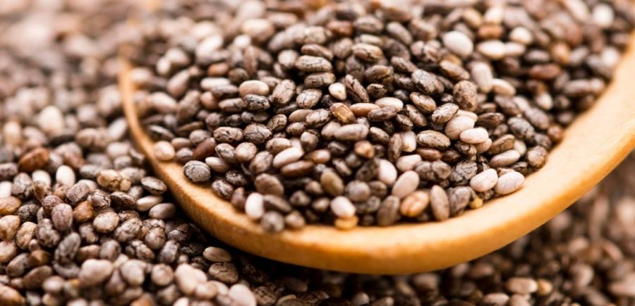 دانه چیا | نحوه مصرف دانه چیا چگونه است؟ (2 نکته مهم)