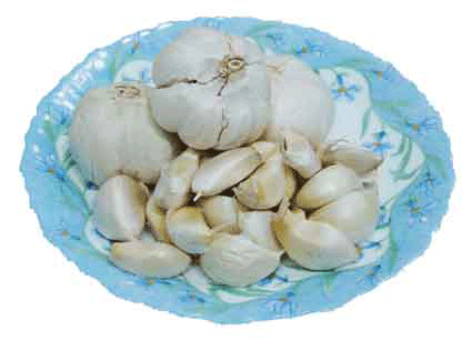 راهکاری جدید برای خلاصی از بوی سیر (2 نکته مهم)