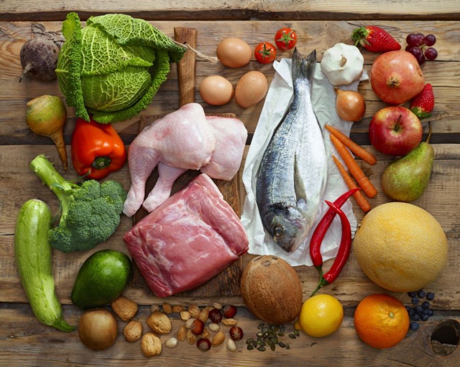 فواید بی نظیر رژیم وایکینگی جهت کاهش وزن و رسیدن به تناسب اندام (2 نکته مهم)