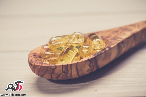 فواید قرص امگا 3 (2 نکته مهم)