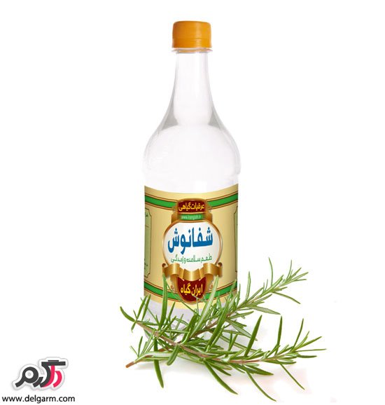فواید معجزه آسا عرق رزماری (2 نکته مهم)