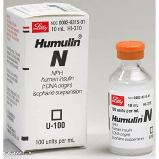  NPH insulin