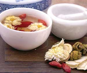 گیاه درمانی به روش کودکانه  (2 نکته مهم)