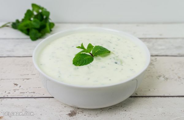 مواد غذایی حاوی پروبیوتیک