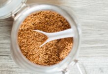 خاصیت بی نظیر شکر رژیمی ؛ بهترین جایگزین قند و شکر سفید (2 نکته مهم)