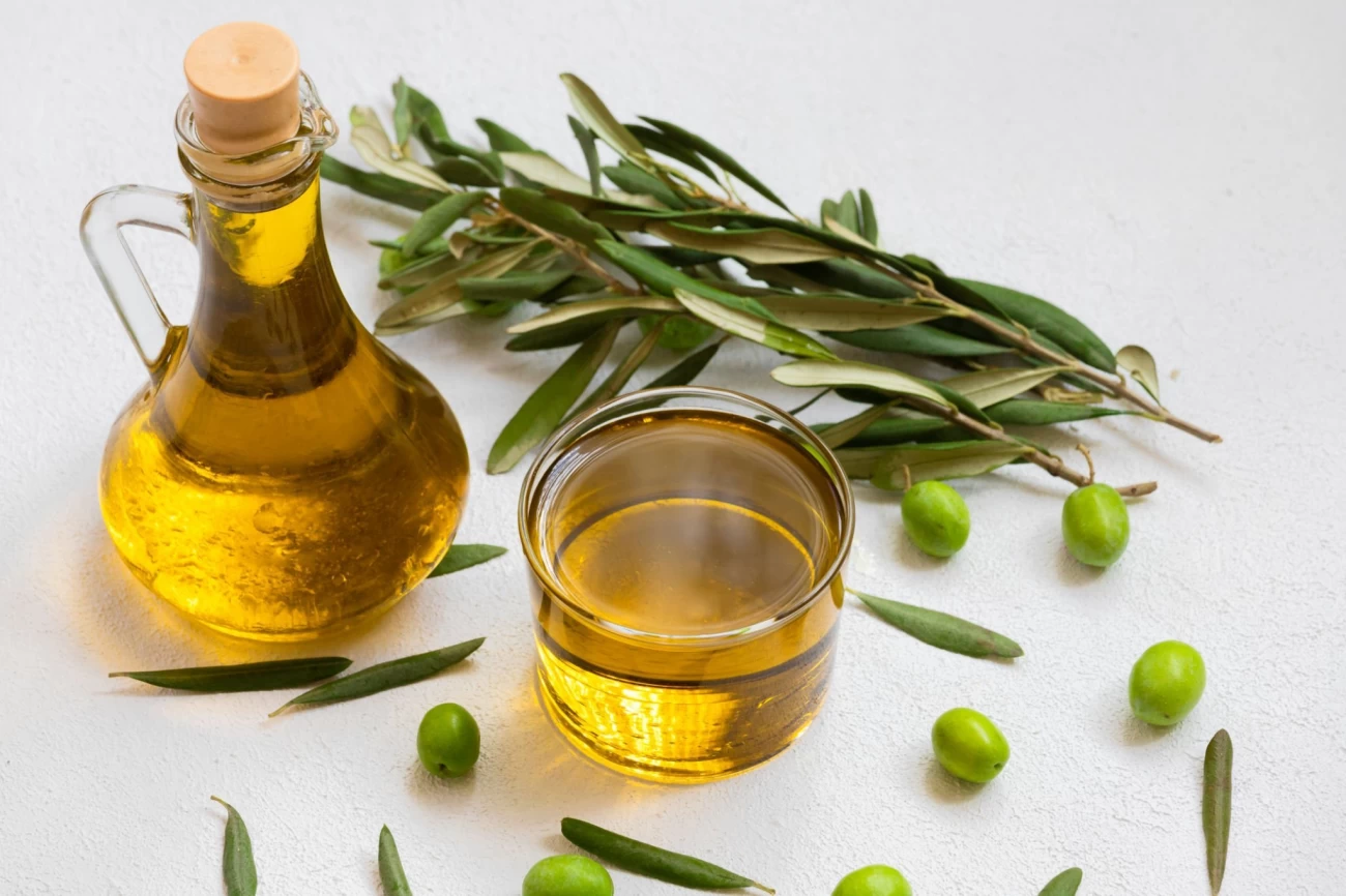 مضرات روغن زیتون
