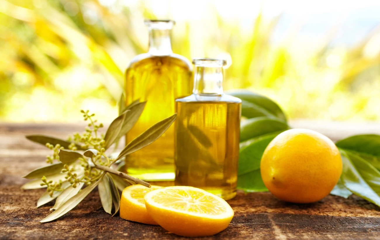 7 خاصیت بی نظیر ترکیب روغن زیتون و آبلیمو برای سلامتی (2 نکته مهم) 7 خاصیت بی نظیر ترکیب روغن زیتون و آبلیمو برای سلامتی (2 نکته مهم)
