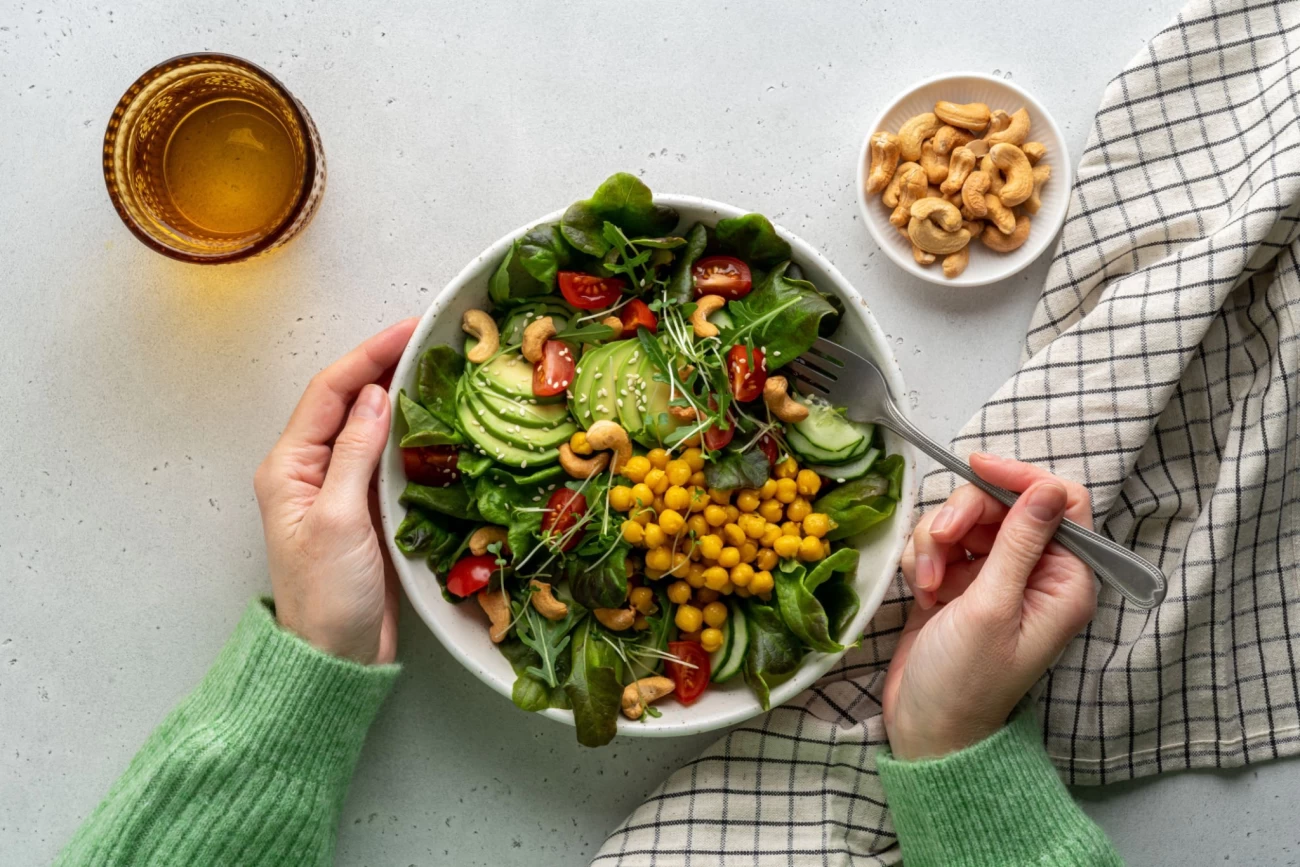 بهترین رژیم غذایی بعد از جراحی معده