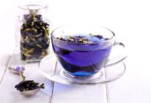 عوارض مصرف دمنوش گل گاو زبان برای بدن و سلامتی چیست؟ (2 نکته مهم)