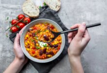 گلایسین چه فوایدی دارد و در کدام مواد غذایی یافت می شود؟ (2 نکته مهم)