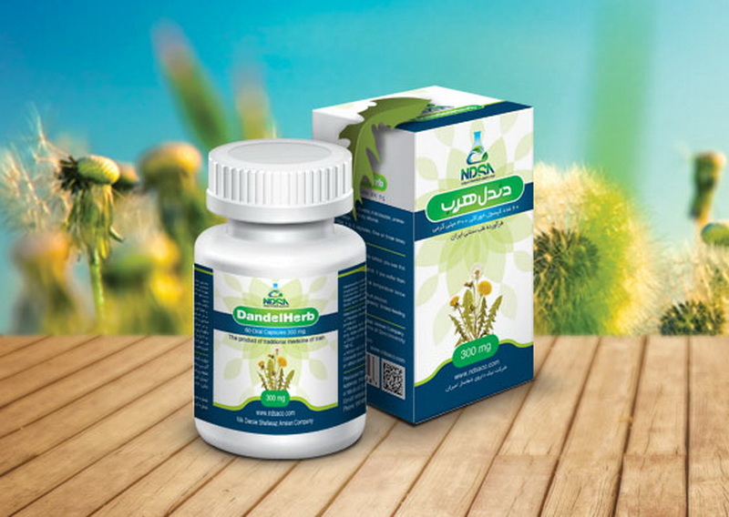 ۲۳ خاصیت باورنکردنی کپسول قاصدک + لینک خرید (2 نکته مهم)