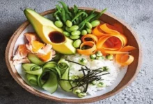 ۸ مورد از سبزیجات سرشار از پروتئین و نحوه مصرف بیشتر (2 نکته مهم)