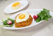 100 گرم میرزا قاسمی چقدر کالری دارد ؟ (2 نکته مهم)