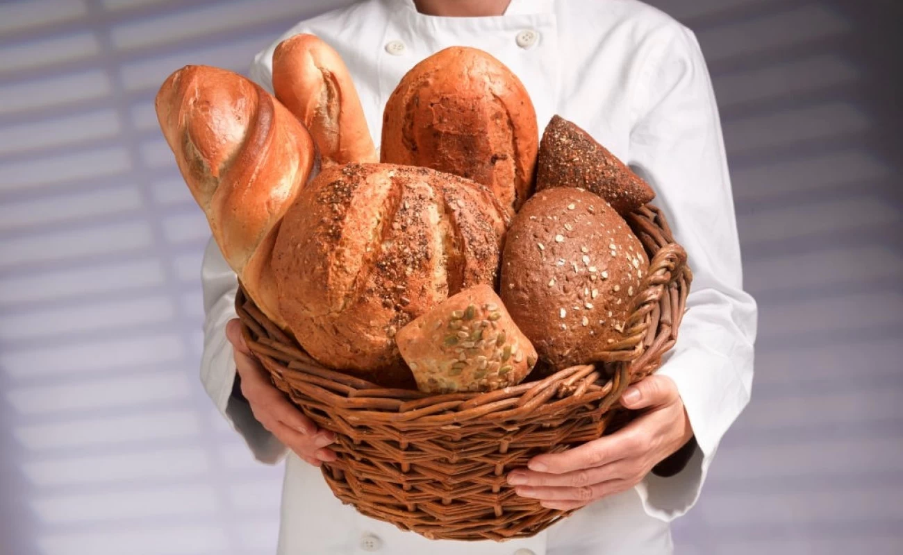 آیا خوردن نان باعث چاقی و بزرگی شکم می شود ؟ (2 نکته مهم)