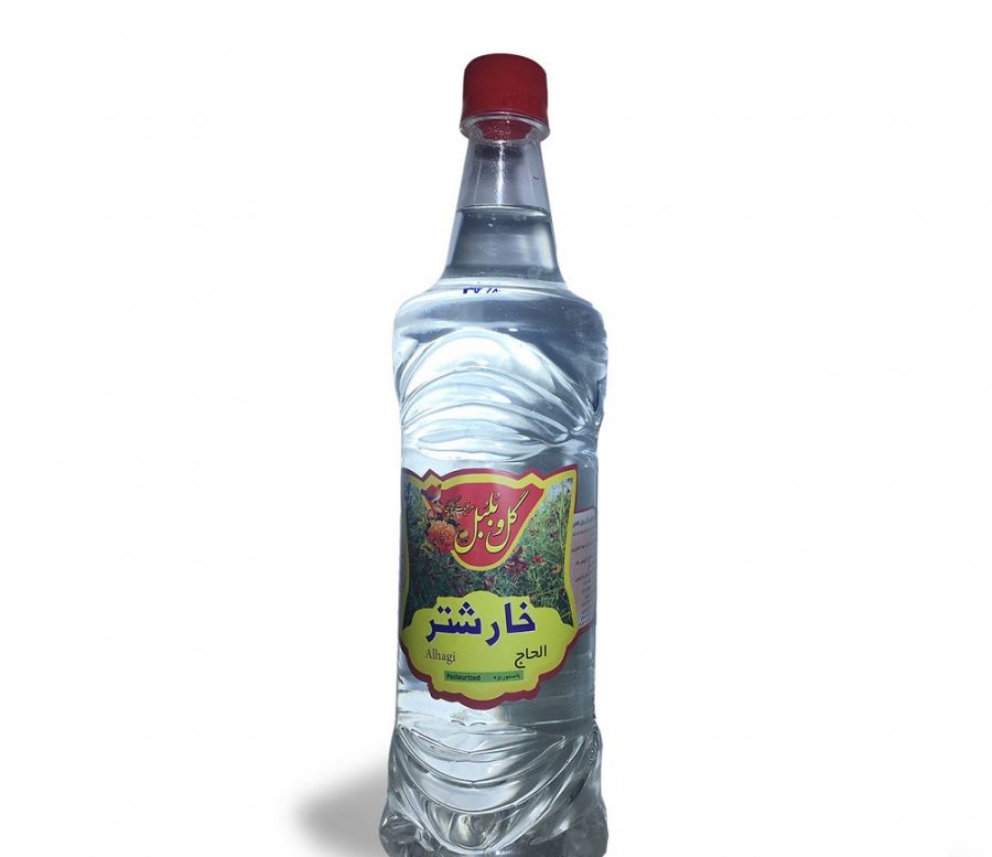 خواص عرق خارشتر و فواید آن برای بدن (2 نکته مهم) خواص عرق خارشتر و فواید آن برای بدن (2 نکته مهم)