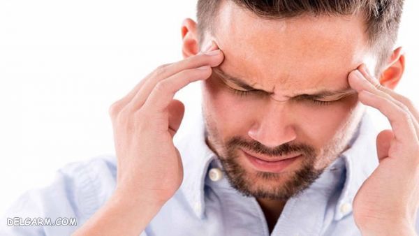 عوارض نوشیدن بیش از حد قهوه
