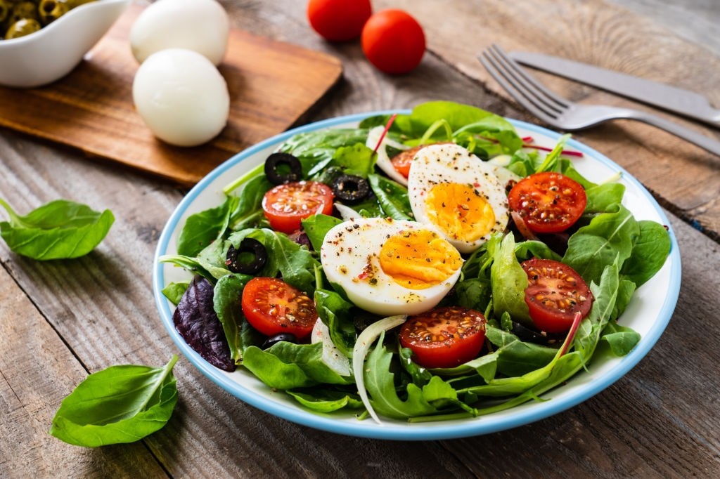 نمونه رژیم غذایی پیش دیابت