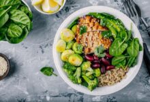 رژیم غذایی و تغذیه مناسب برای افراد مبتلا به پیش دیابت (2 نکته مهم)
