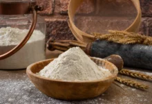گلوتن گندم چیست + ارزش غذایی ۲۸ گرم سیتان (2 نکته مهم)