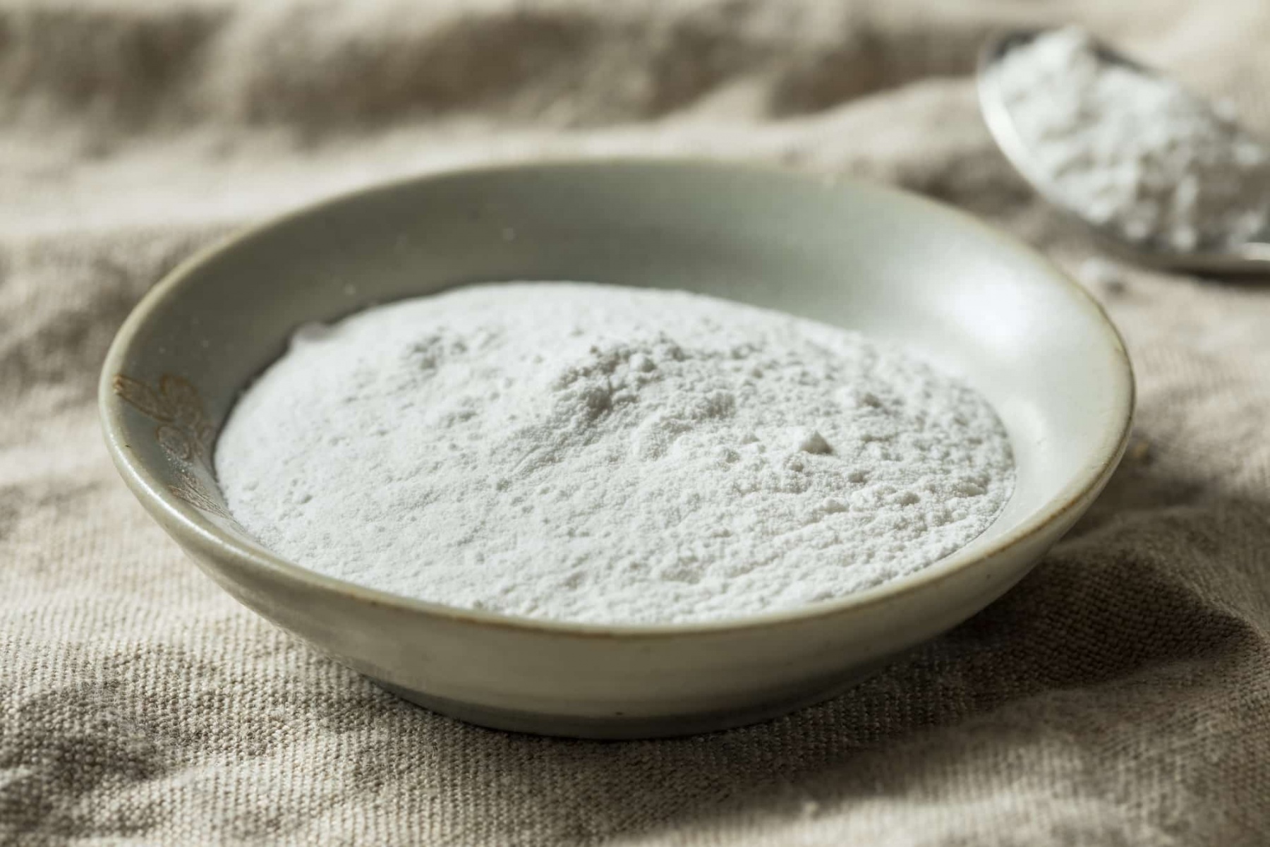 پودر کرم تارتار چیست و کالری آن چقدر است؟ (2 نکته مهم)