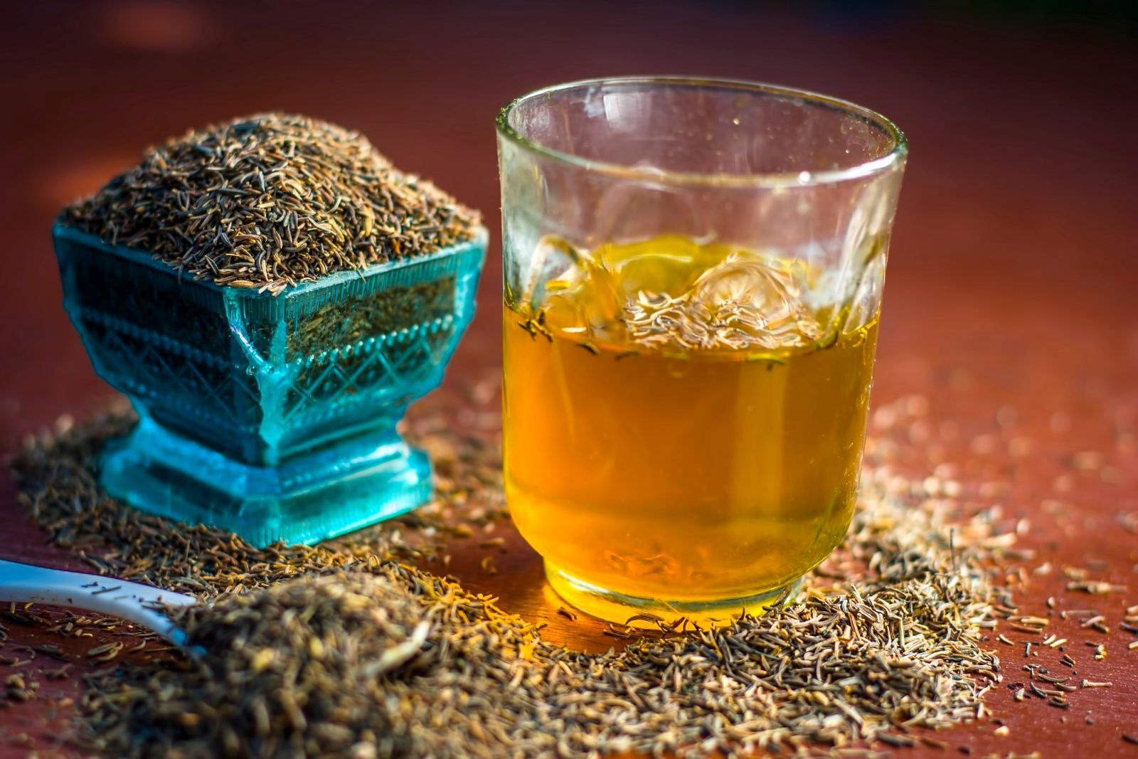 10 روغن زیره برای سلامت بدن