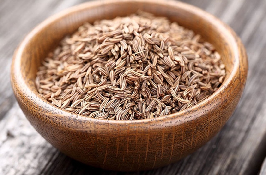 روغن زیره و معجزه آن