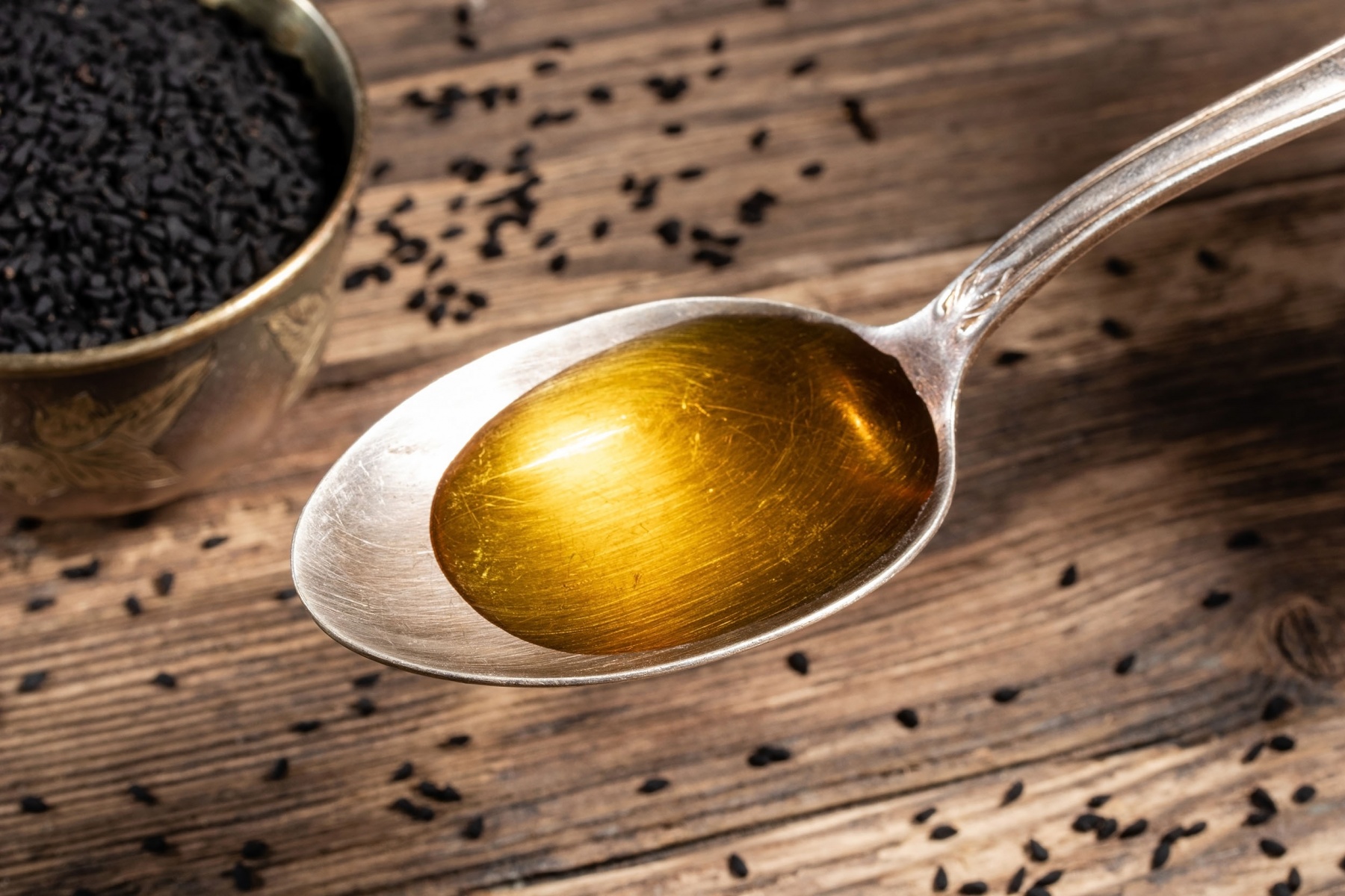 روغن زیره سبز