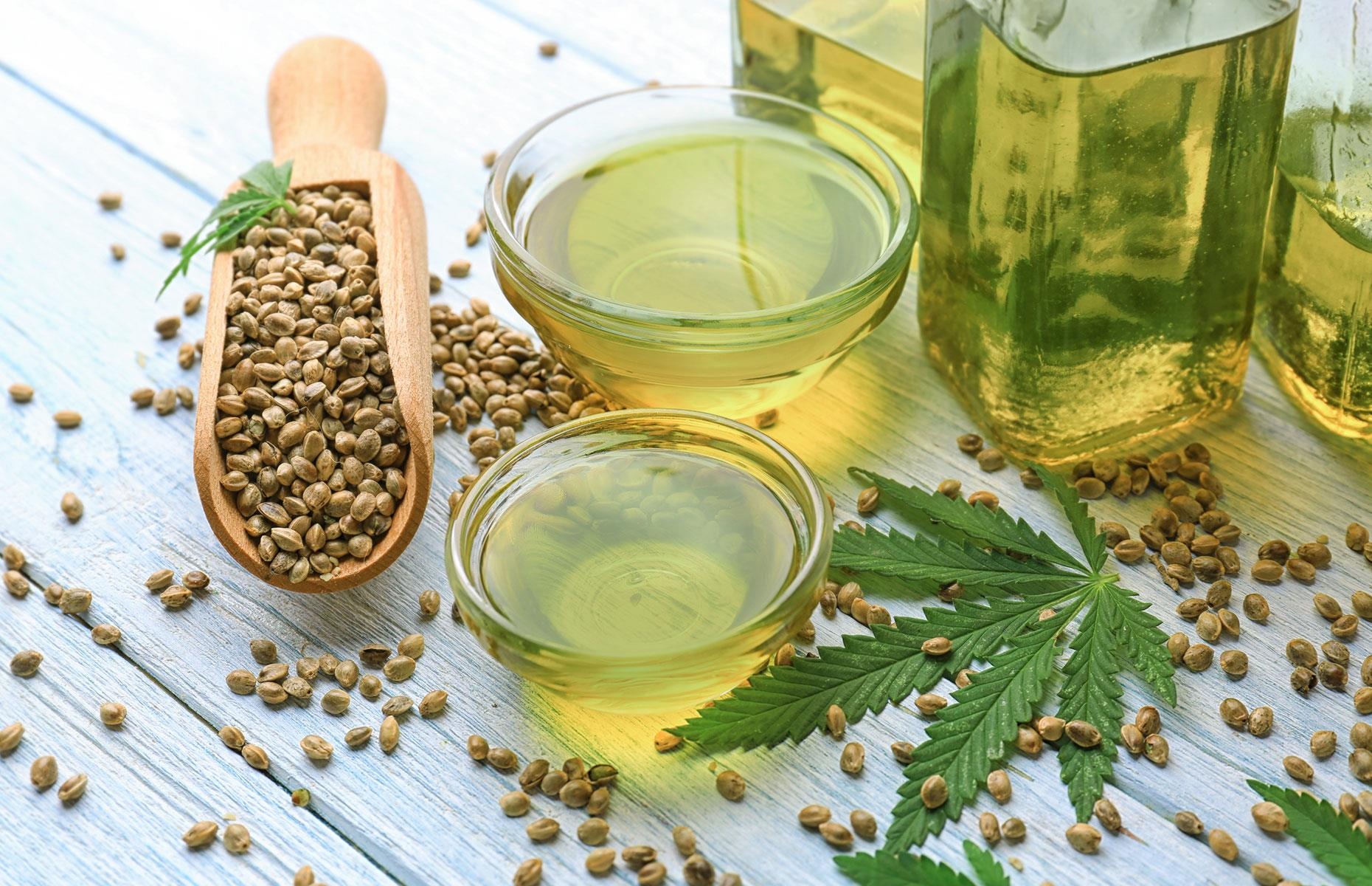 طرز تهیه روغن گیاهی در منزل