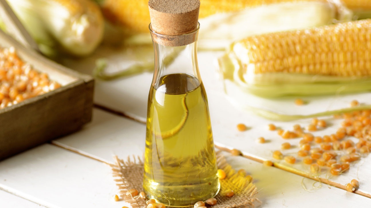 تهیه روغن گیاهی با آرام پز