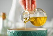 طرز تهیه روغن گیاهی به روش تزریقی و با آرام پز (2 نکته مهم)