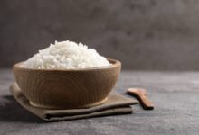 خوردن آرسنیک برنج چقدر خطرناک است؟ (2 نکته مهم)