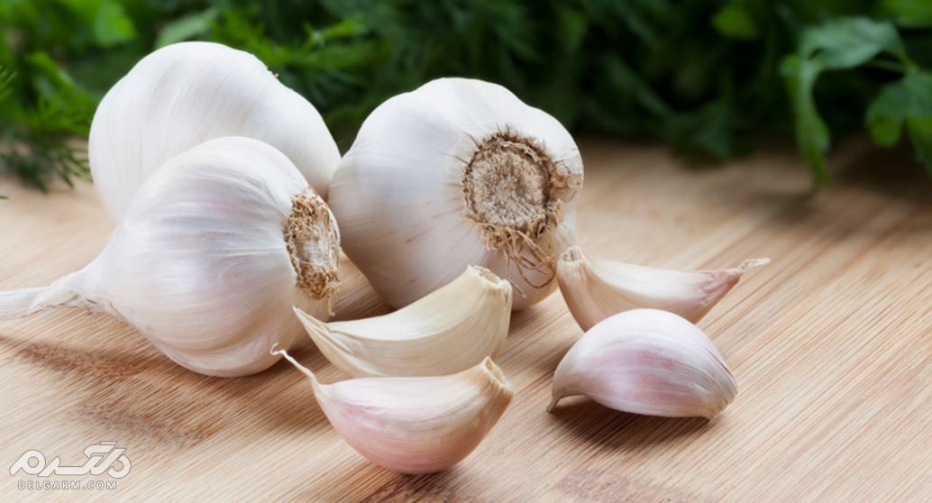 افزایش میل جنسی با گیاهان دارویی ، سیر
