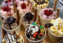فواید خوردن بستنی مخصوصا بعد از افطار در ماه مبارک رمضان (2 نکته مهم)