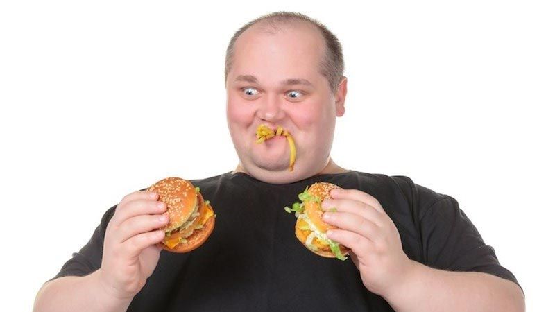 بالاخره فست فود بخوریم یا نخوریم؟